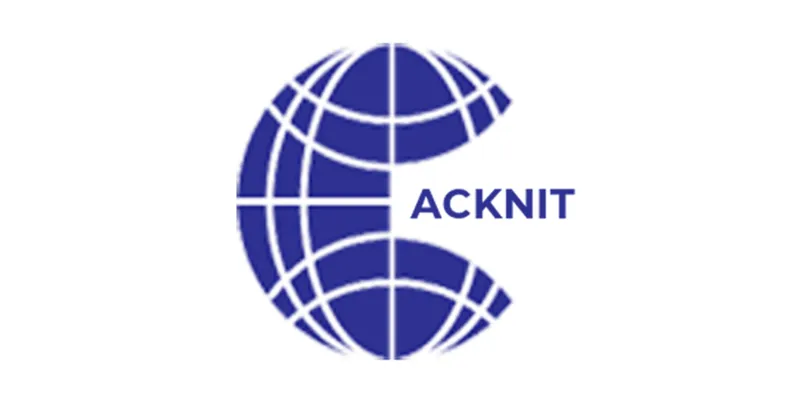 Financial Analysis Report Acknit Industries Limited